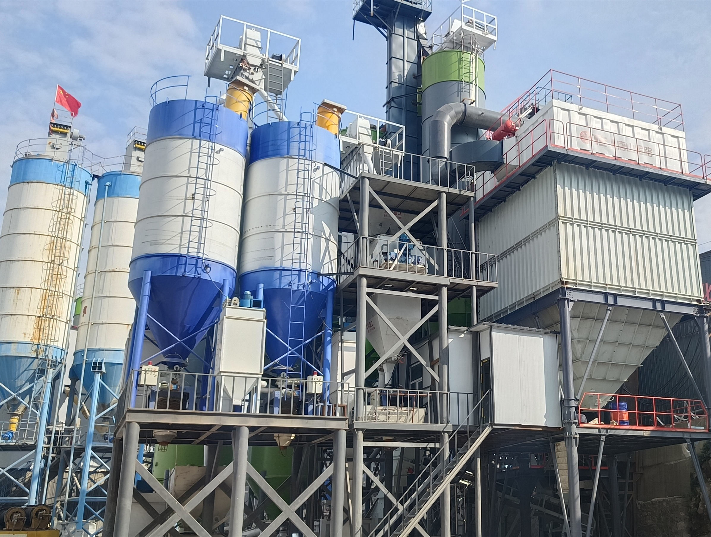 住建部：全面加強砂石骨料質(zhì)量檢測，本月實施！